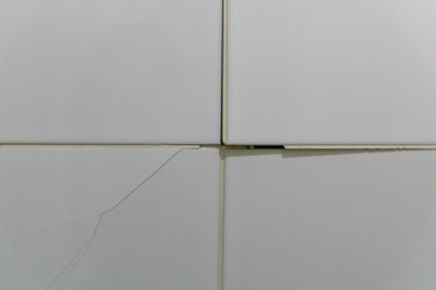 Broken Tile Repair