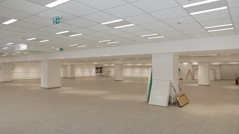 Cost of Tile in Flint, MI
