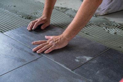 Specialized Tile Suppliers